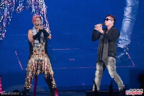 蔡依林罗志祥爆料视频,娱乐圈真相大揭秘  第1张